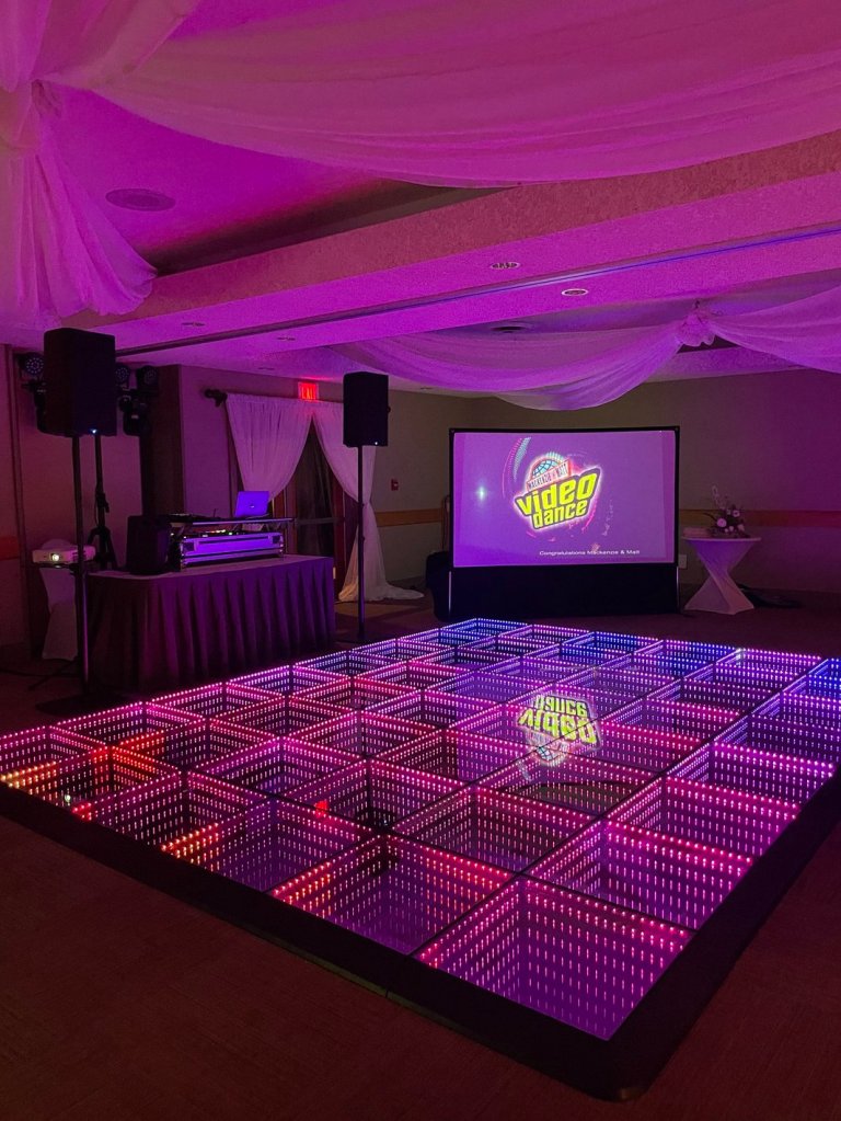 Music Video Dance on Vancouver Island